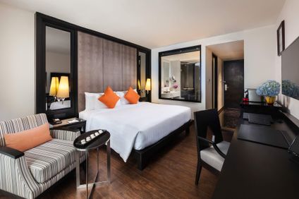 8. Bild der Unterkunft