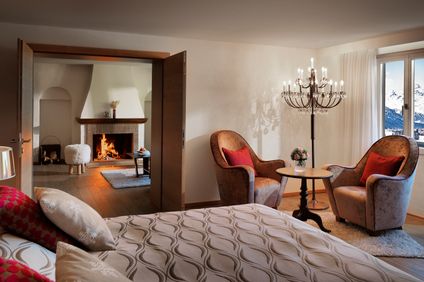 11. Bild der Unterkunft