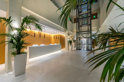 9. Bild der Unterkunft