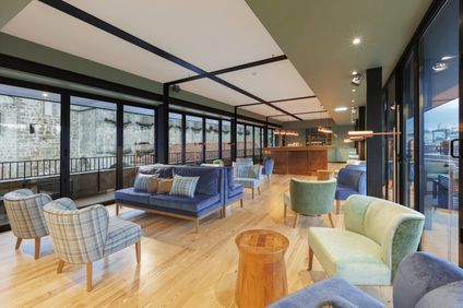 3. Bild der Unterkunft