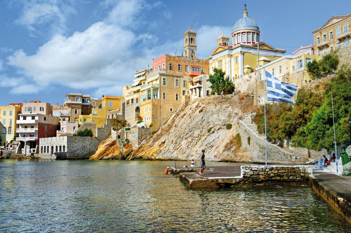 Syros