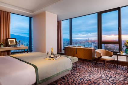 6. Bild der Unterkunft