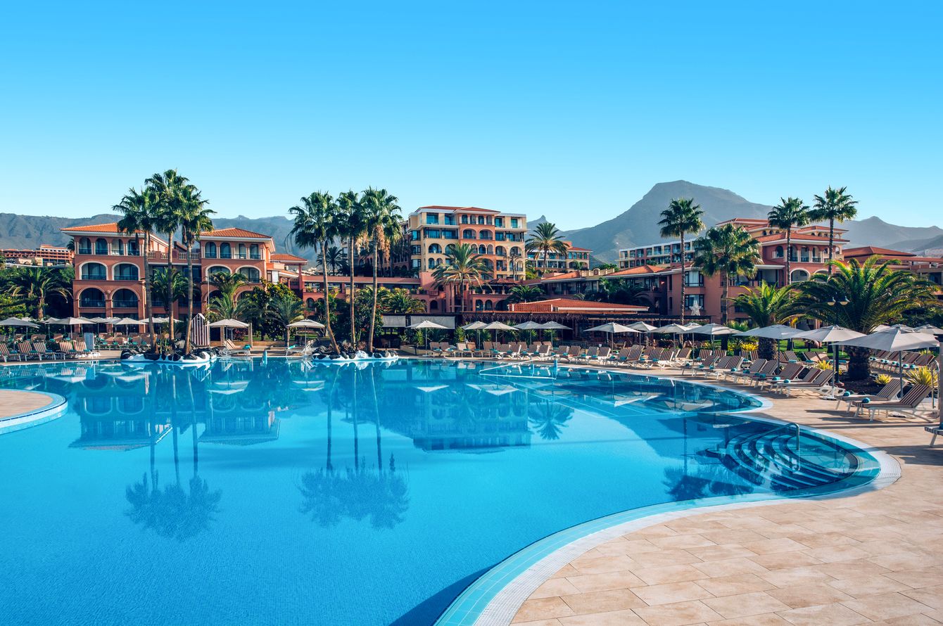 Iberostar Selection Anthelia