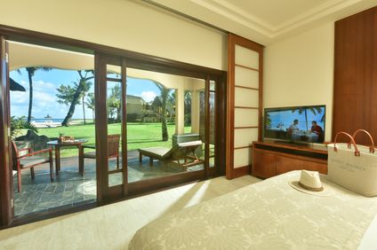 Junior Suite Oceanview