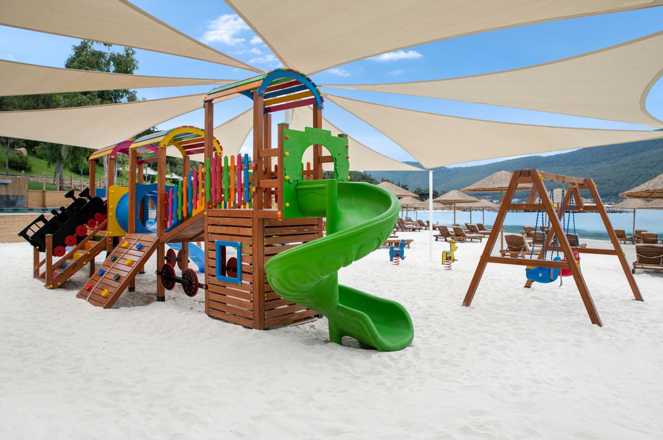 Spielplatz