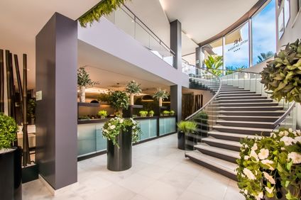 4. Bild der Unterkunft