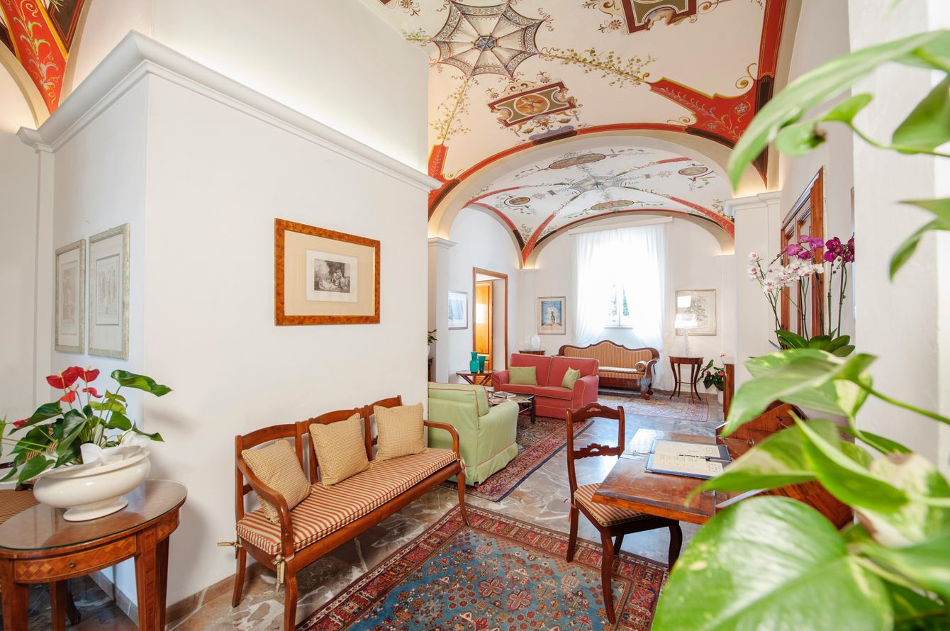 Hotel Italia