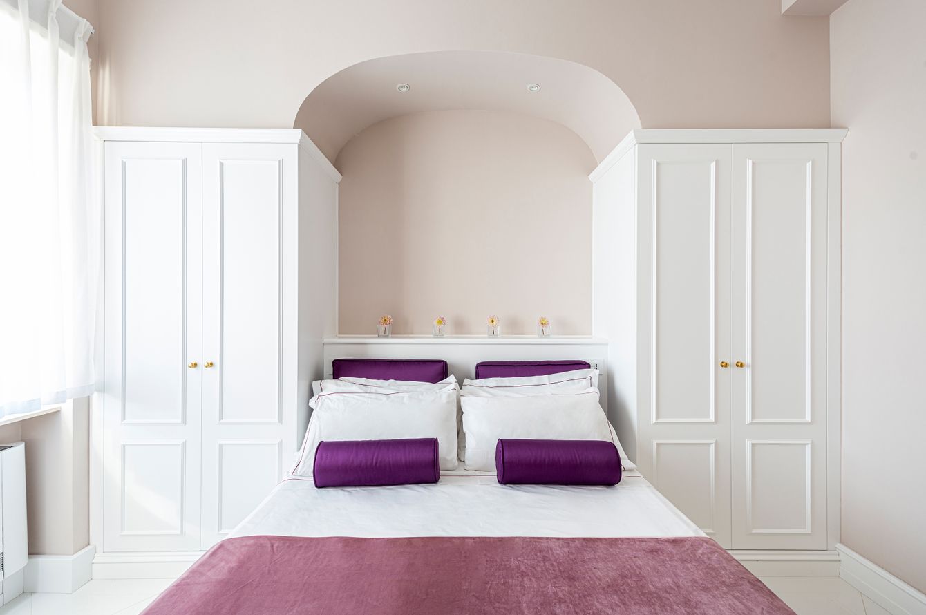 Chambre double Classic