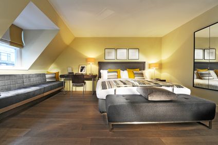 10. Bild der Unterkunft