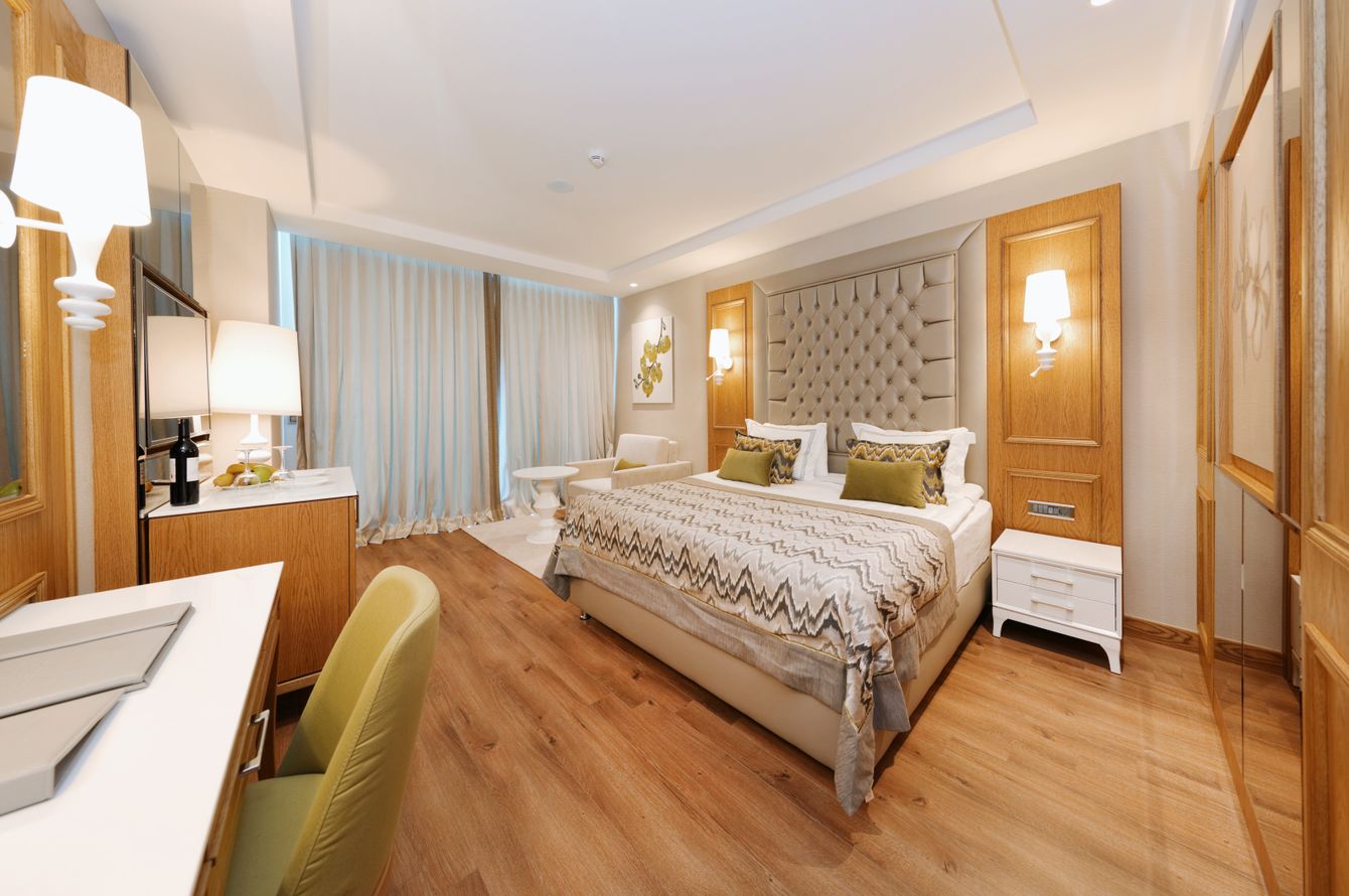 Suite Deluxe