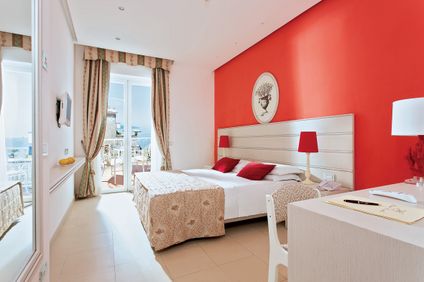 Doppelzimmer Classic