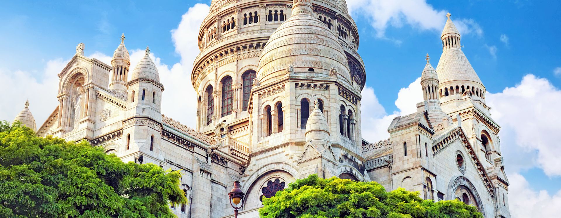 Sacré Coeur