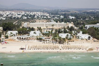 Steigenberger Hammamet Marhaba