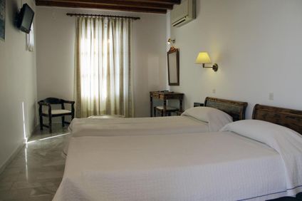 2. Bild der Unterkunft