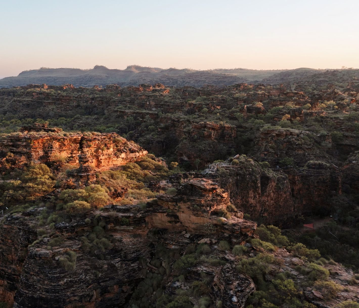 Mirima National Park
