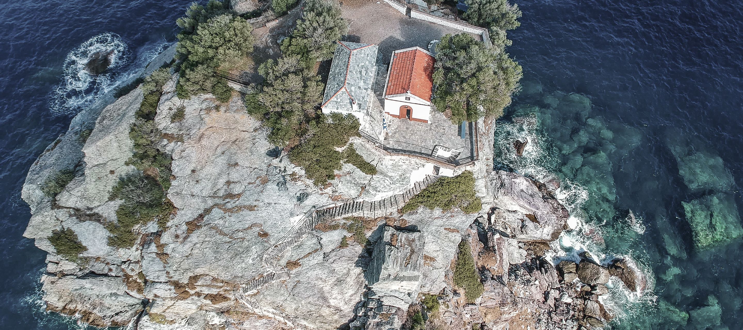 Wenn eine Kapelle Weltberühmtheit erlangt, dann muss Hollywood die Finger im Spiel haben.