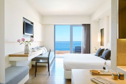 2. Bild der Unterkunft