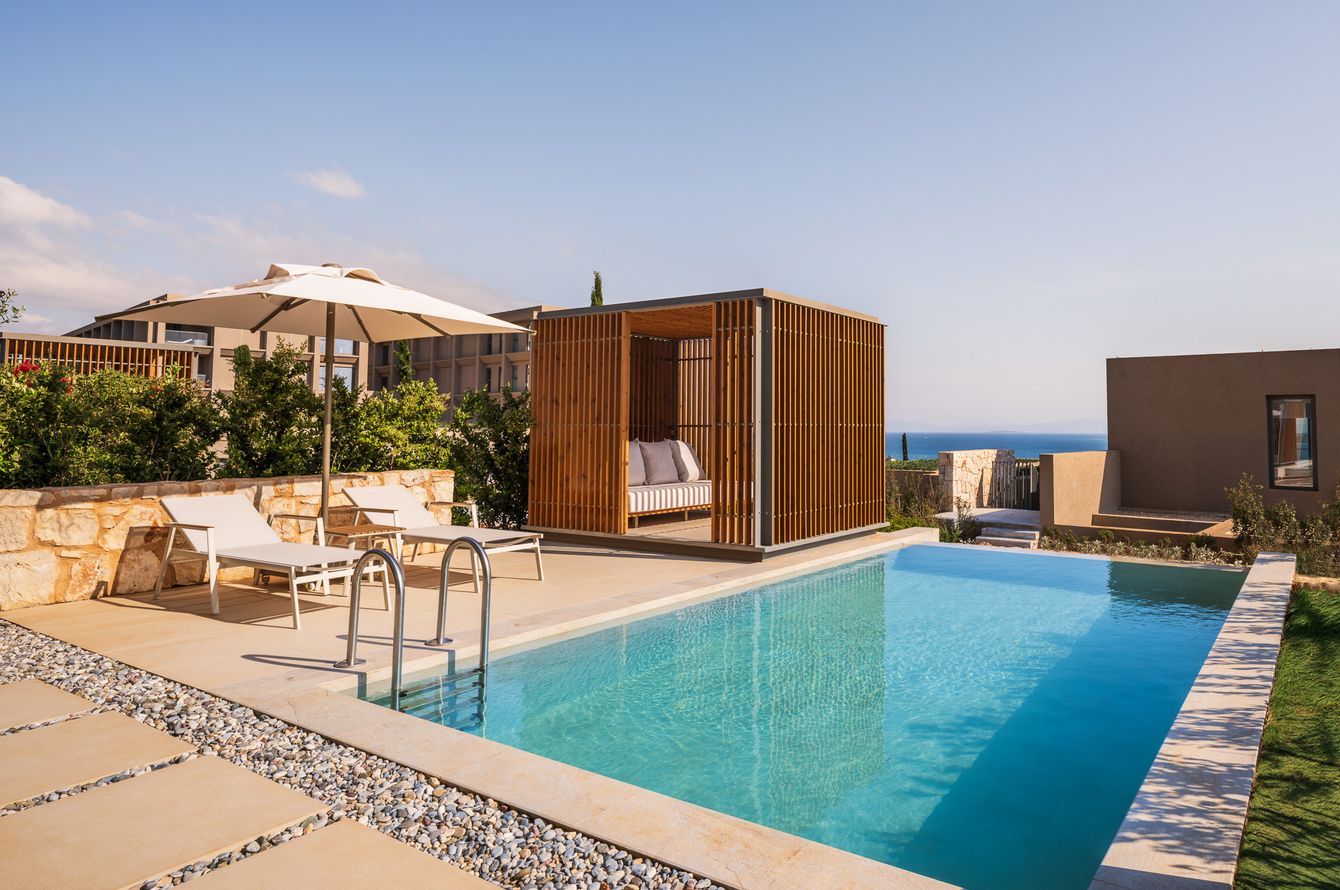 Adult Deluxe Priene House