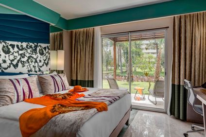 5. Bild der Unterkunft