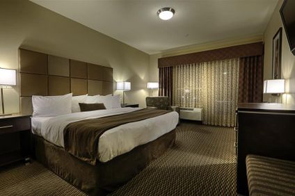 6. Bild der Unterkunft