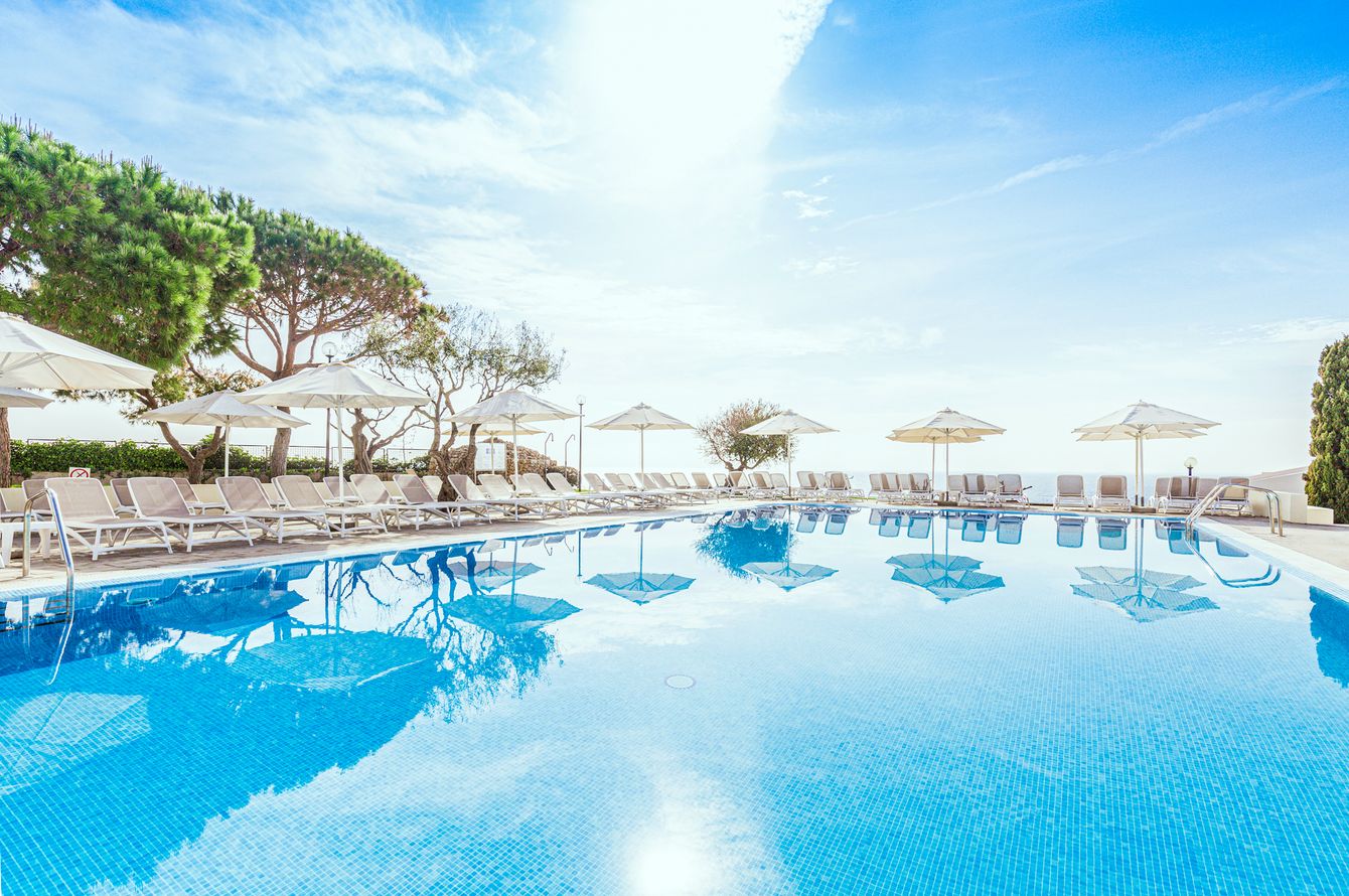 Aussenpool