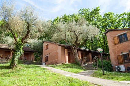 Village Camping Bella Italia
