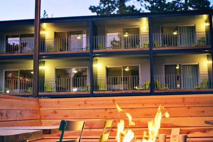 6. Bild der Unterkunft