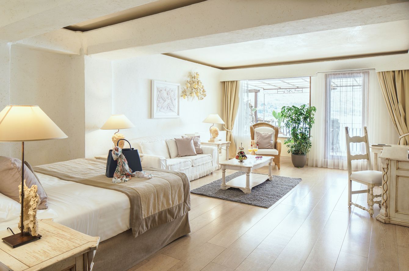 Suite Junior