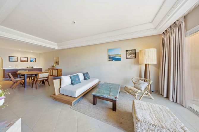 Suite Prestige