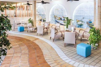 6. Bild der Unterkunft