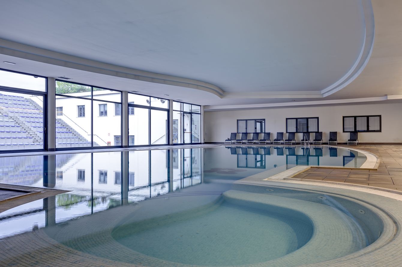 Innenpool