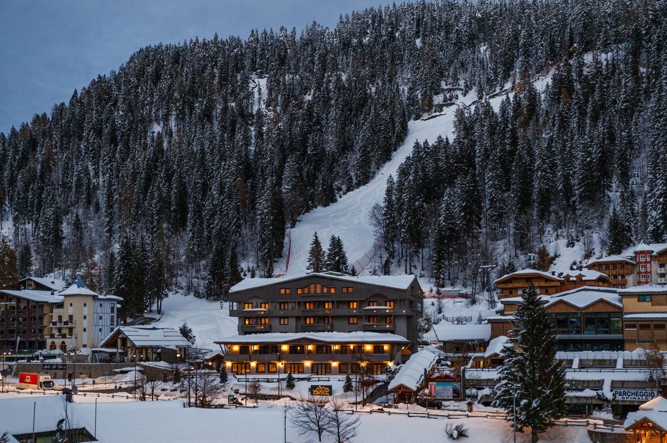 Hotel Spinale