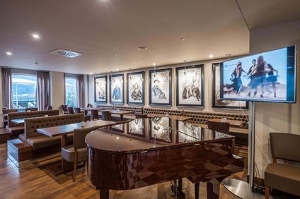 8. Bild der Unterkunft