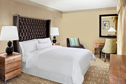 2. Bild der Unterkunft