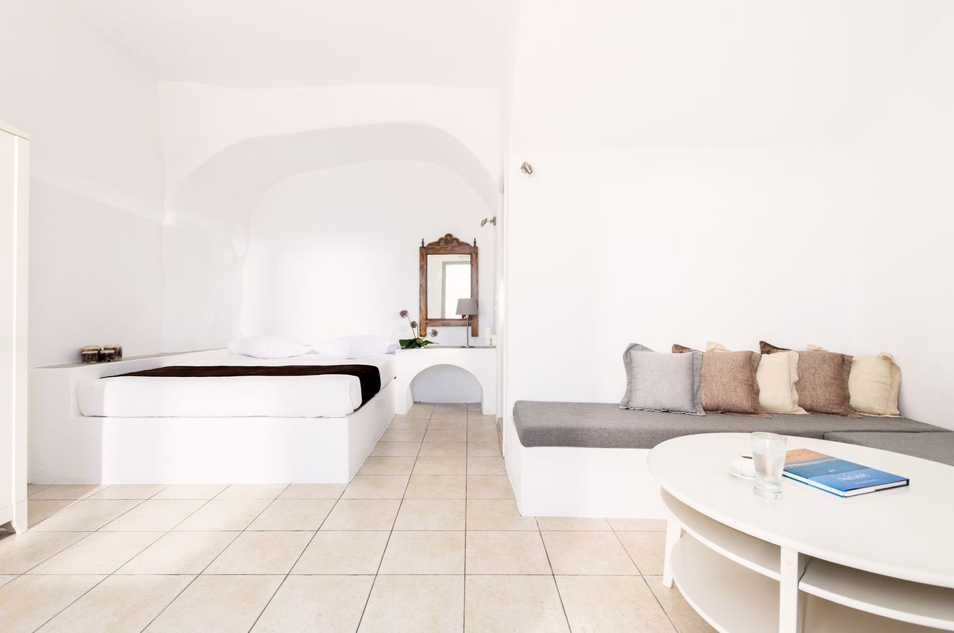 Chambre double Superior