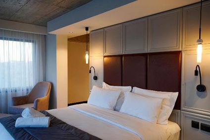 6. Bild der Unterkunft