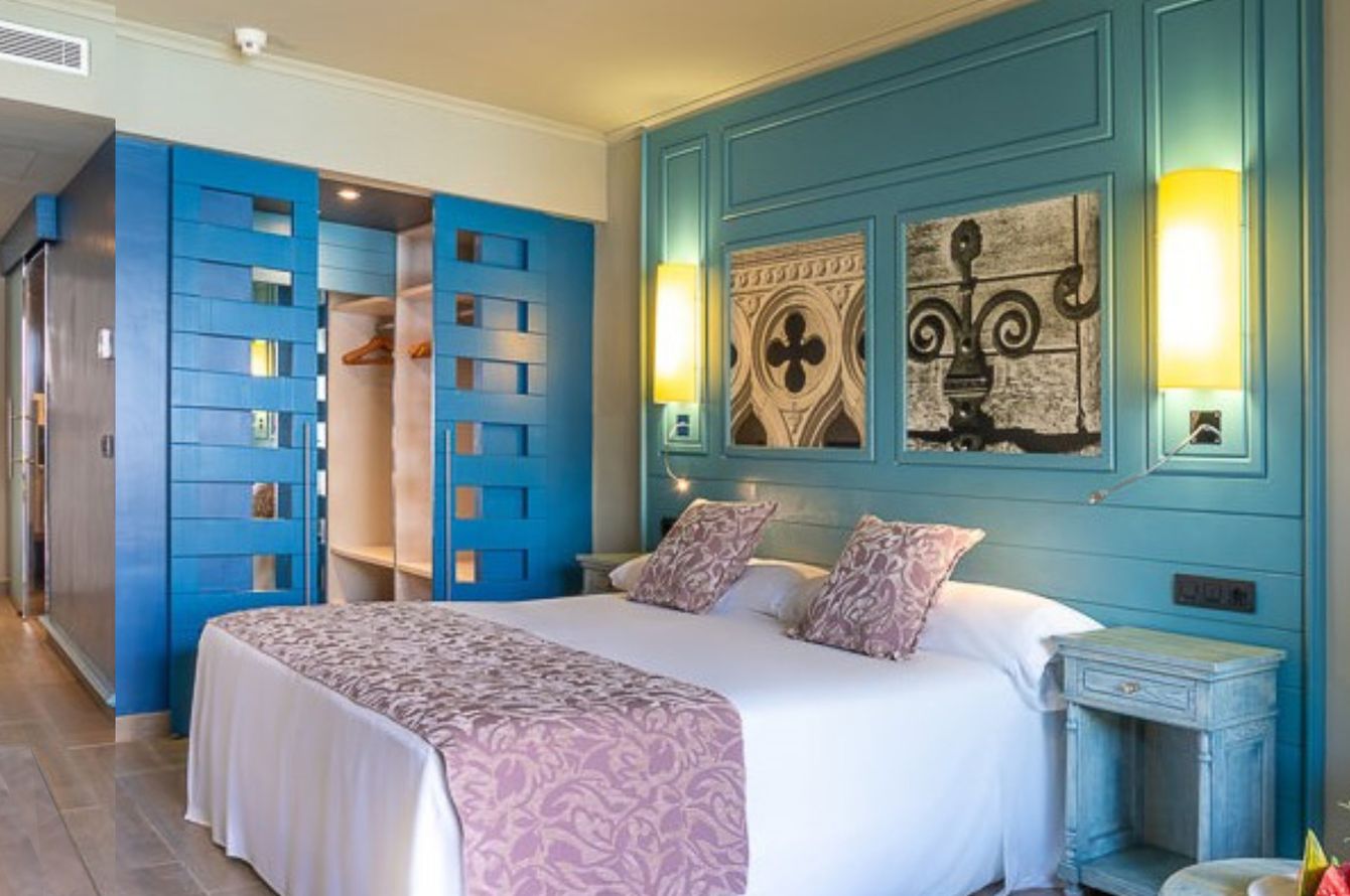 Doppelzimmer
