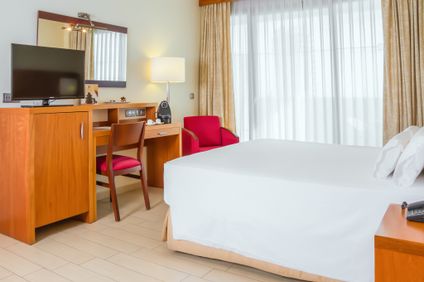 2. Bild der Unterkunft