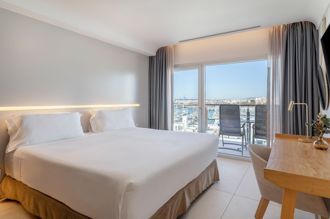 Doppelzimmer Premium