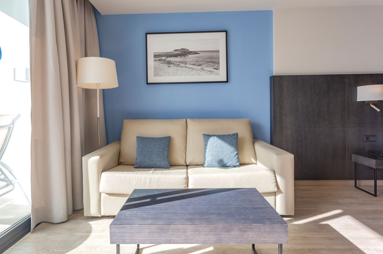 Chambre Premium