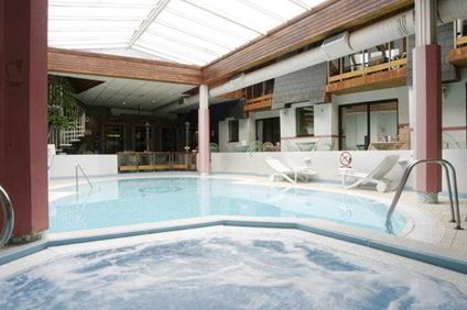 4. Bild der Unterkunft