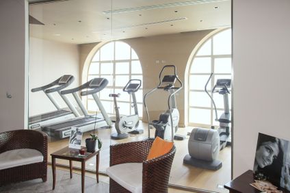 9. Bild der Unterkunft