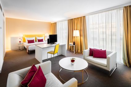 8. Bild der Unterkunft