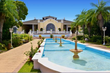 4. Bild der Unterkunft