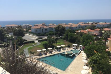 6. Bild der Unterkunft