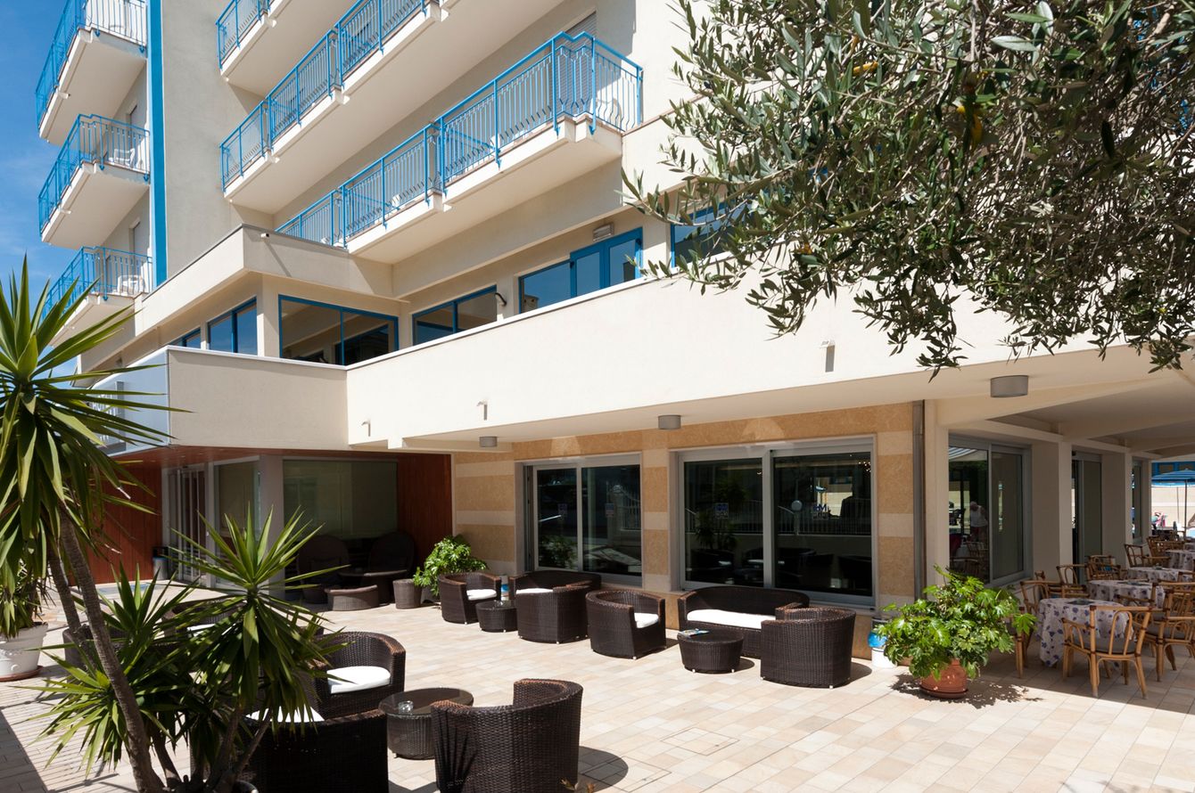 Hotel Miami