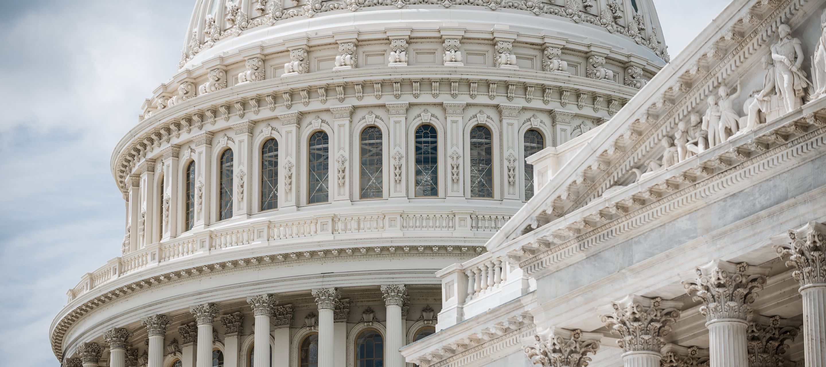 Washington D.C. kann als Stadt für Museumsliebhaber bezeichnet werden. Auch an Wahrzeichen und Monumenten fehlt es nicht.