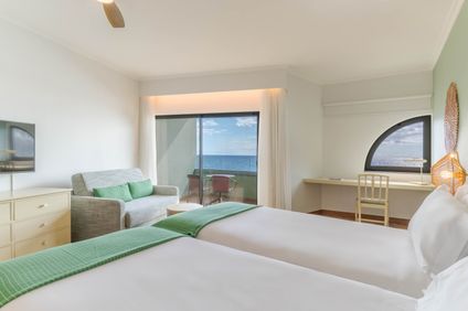 Doppelzimmer Classic