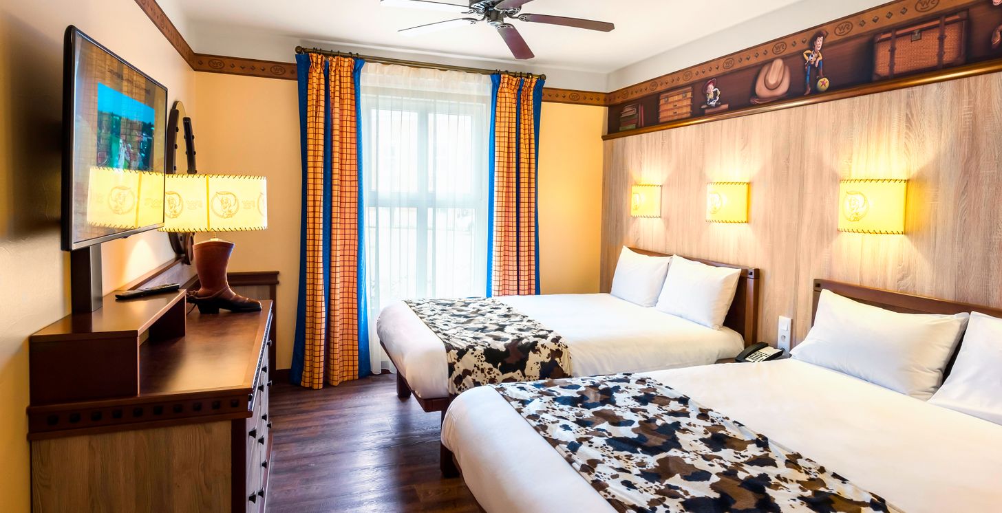 Texas Room