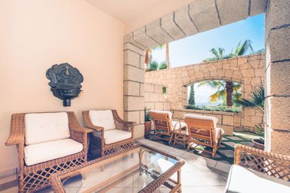 Junior Suite Star Prestige